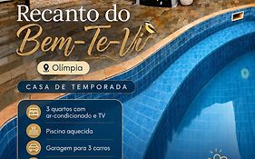 Recanto do Bem-Te-Vi