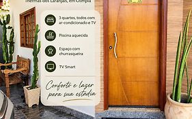 Recanto do Bem-Te-Vi